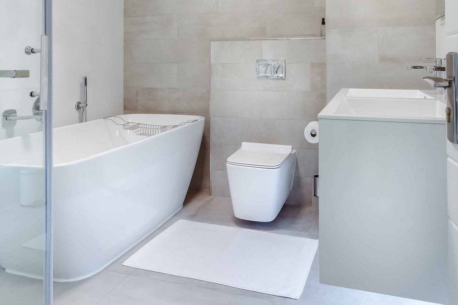 GS sanitäre Installationen Bad und Sanitär