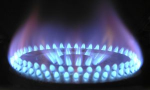 GS sanitäre Installationen Gas