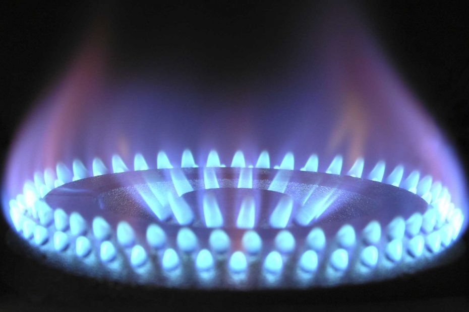 GS sanitäre Installationen Gas