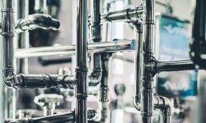 GS sanitäre Installationen Wasser