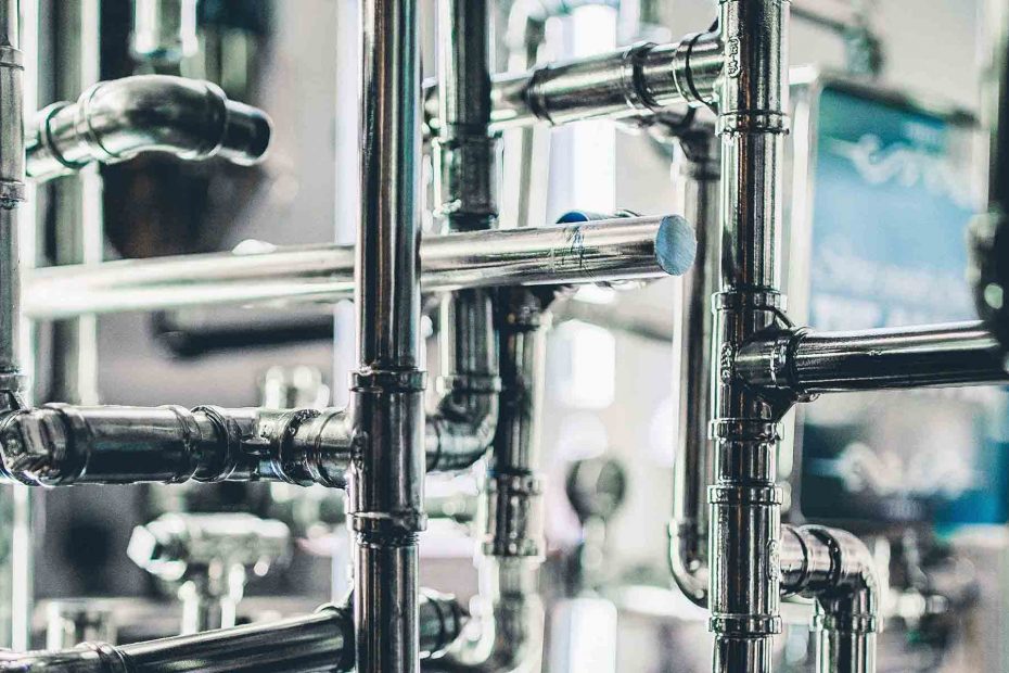 GS sanitäre Installationen Wasser