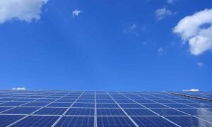 GS sanitäre Installationen Solaranlagen