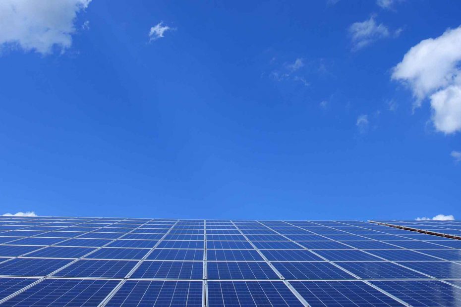 GS sanitäre Installationen Solaranlagen