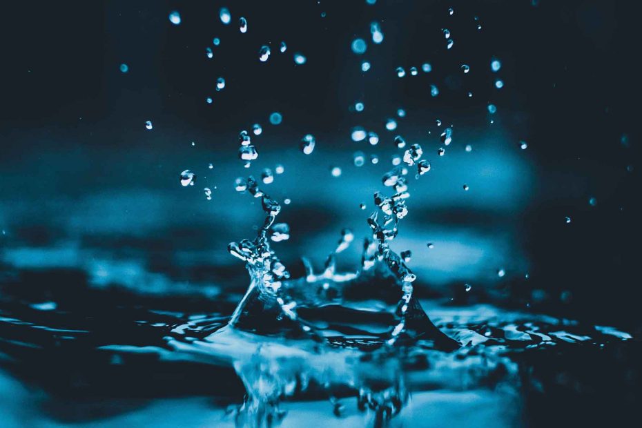 GS sanitäre Installationen Regenwassernutzung